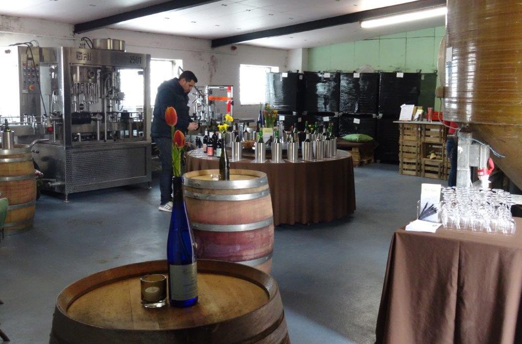 Absage offene Weinprobe 4 + 5.7.2020